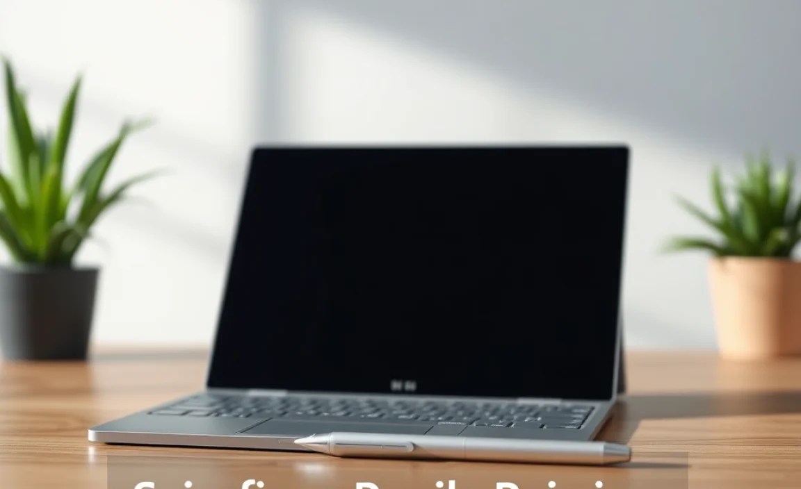 Surface Pen Pairing Troubleshooting