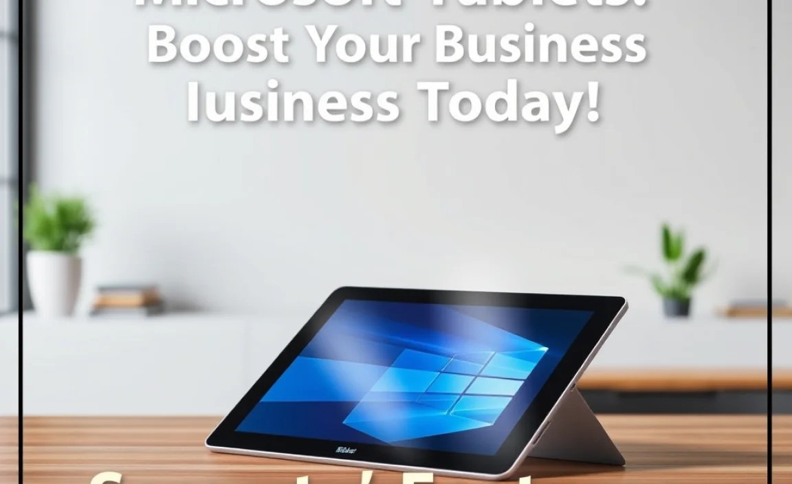 Surface’s Security Features