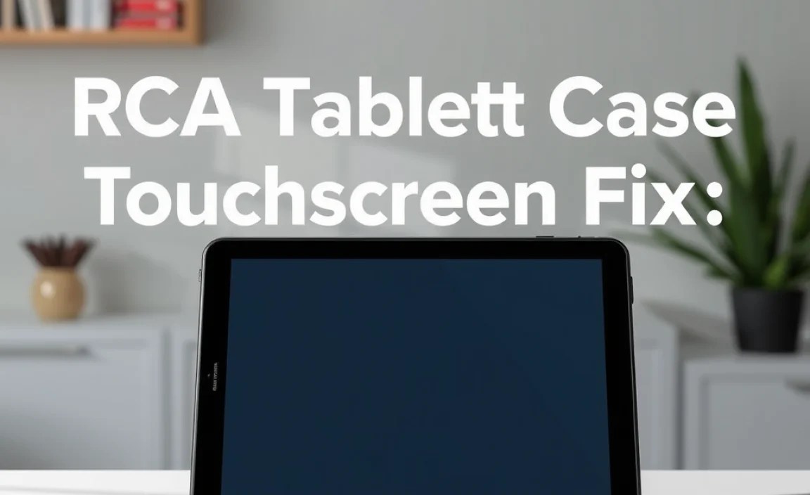 Table: Common Touchscreen Issues and Potential Solutions