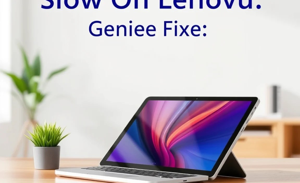 Table: Quick Fix Checklist