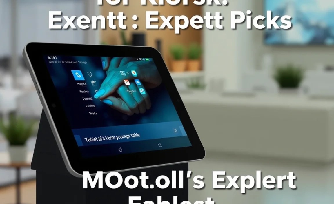 TabletZoo&rsquo;s Expert Comparison Table