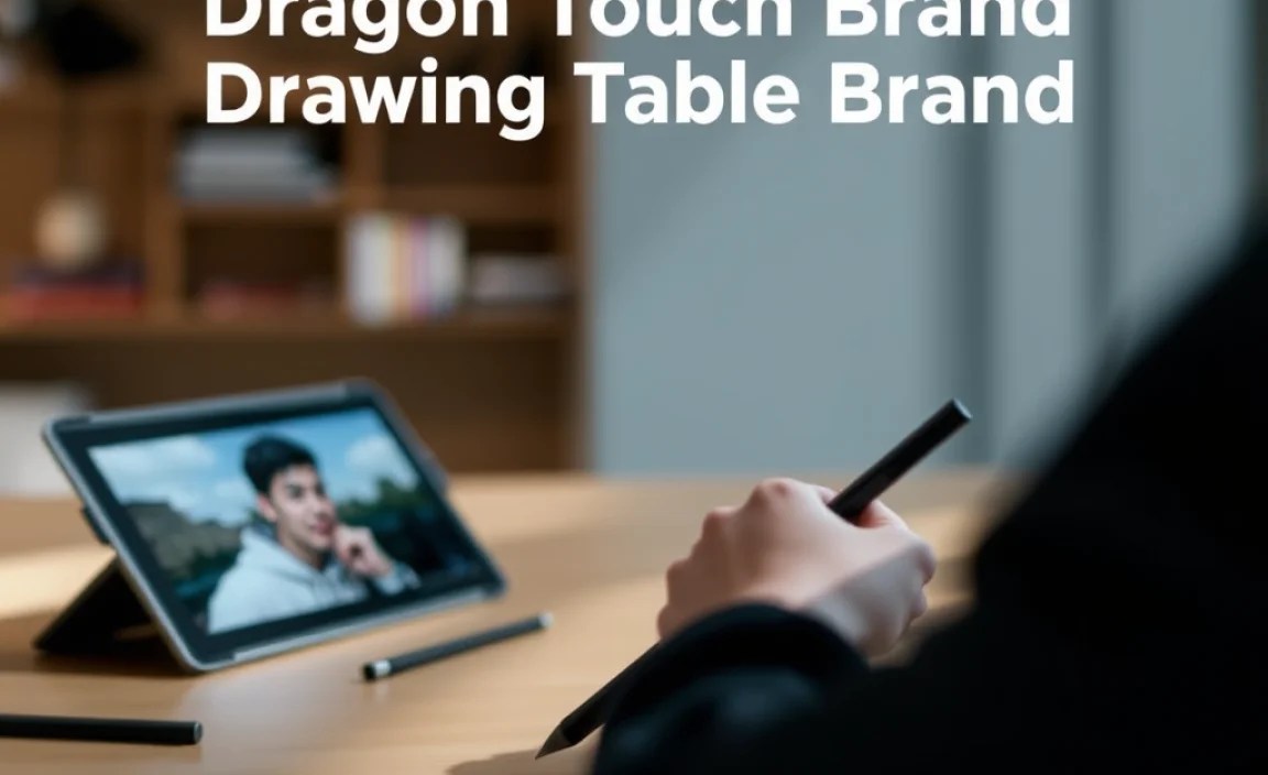 Target Audience for Dragon Touch Tablets