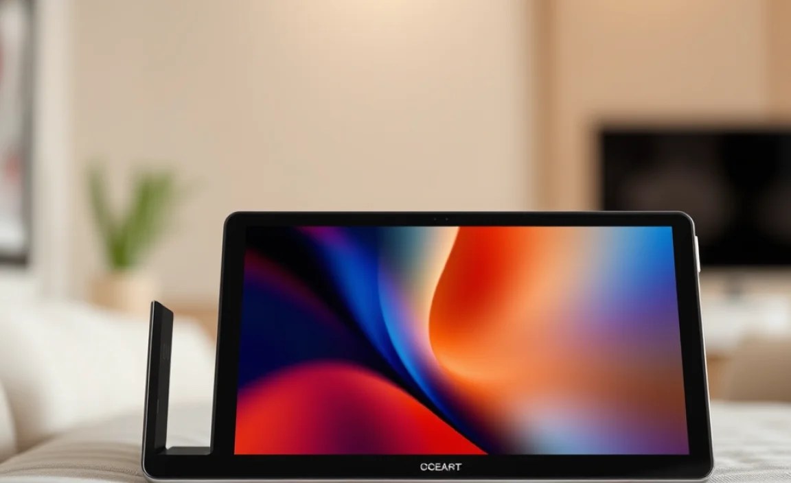 Target Audience for TCL Tablets