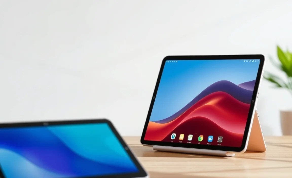 Target Audience for Vankyo Tablets