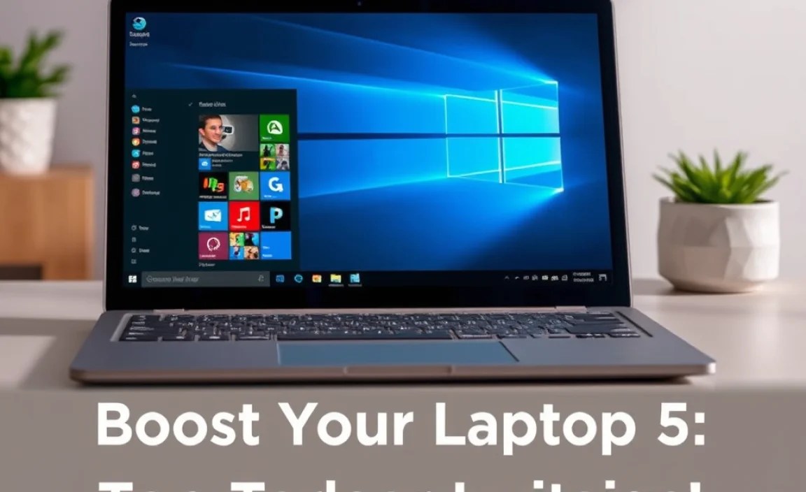 Taskbar Settings and Features