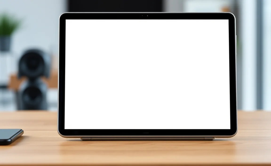 Technological Innovations in ZTE Tablets