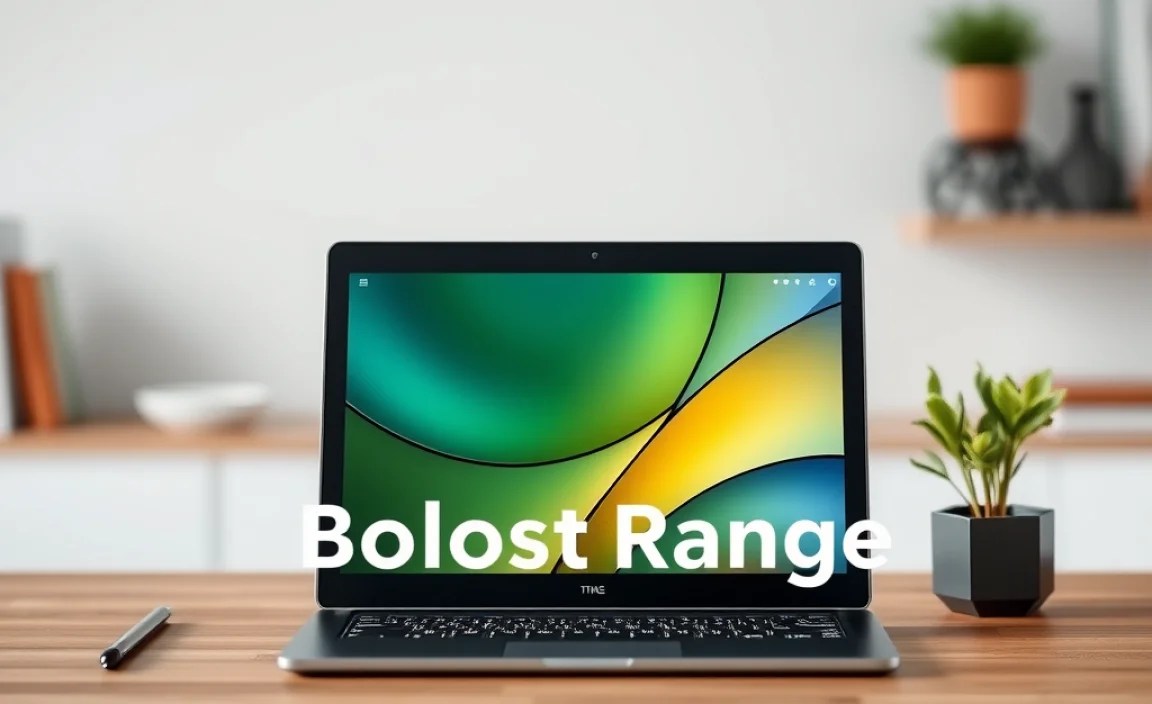Teclast Product Range
