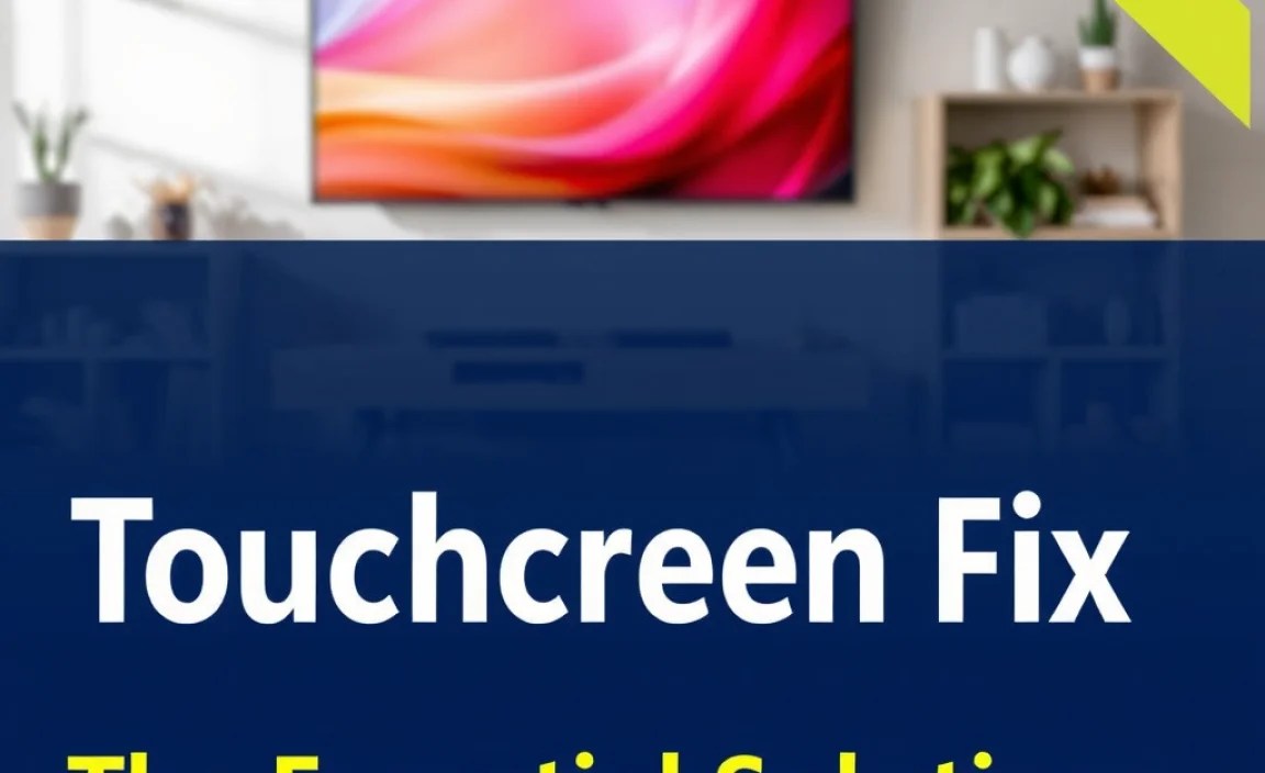 The Essential Solution: Step-by-Step Troubleshooting Guide