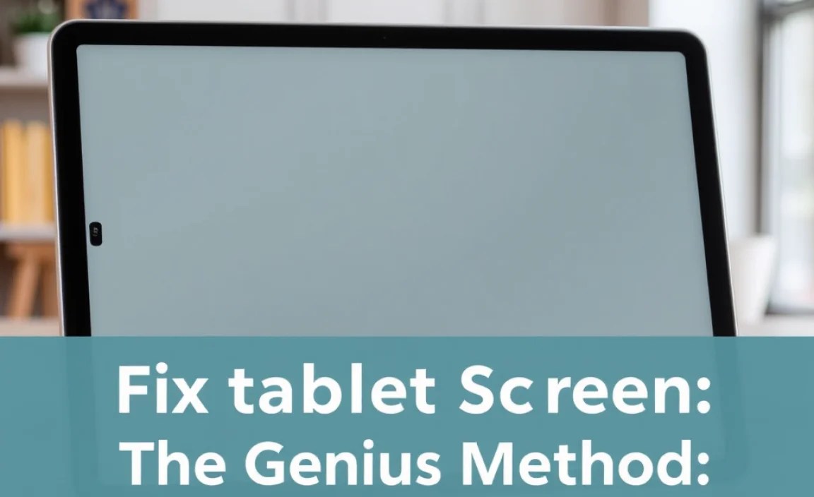 The Genius Method: Step-by-Step Guide