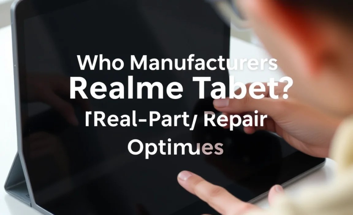 Third-Party Repair Options