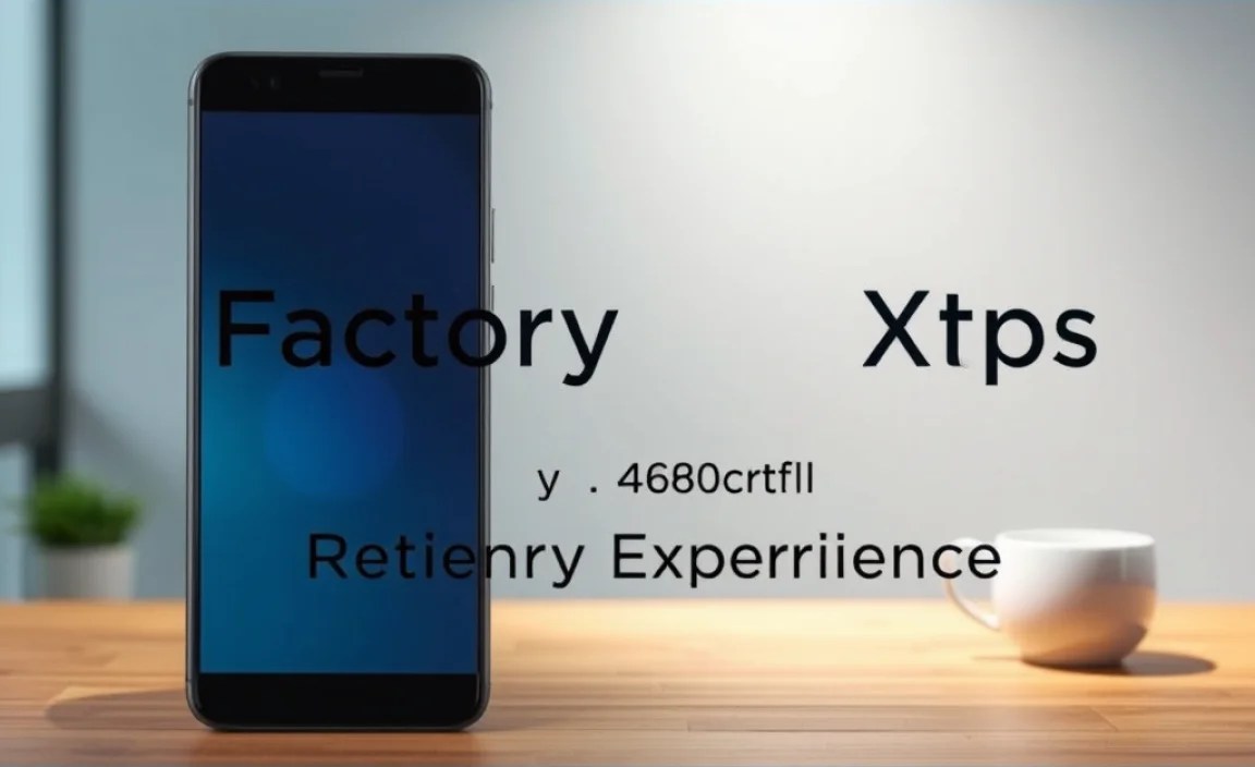 Tips for a Smooth Reset Experience