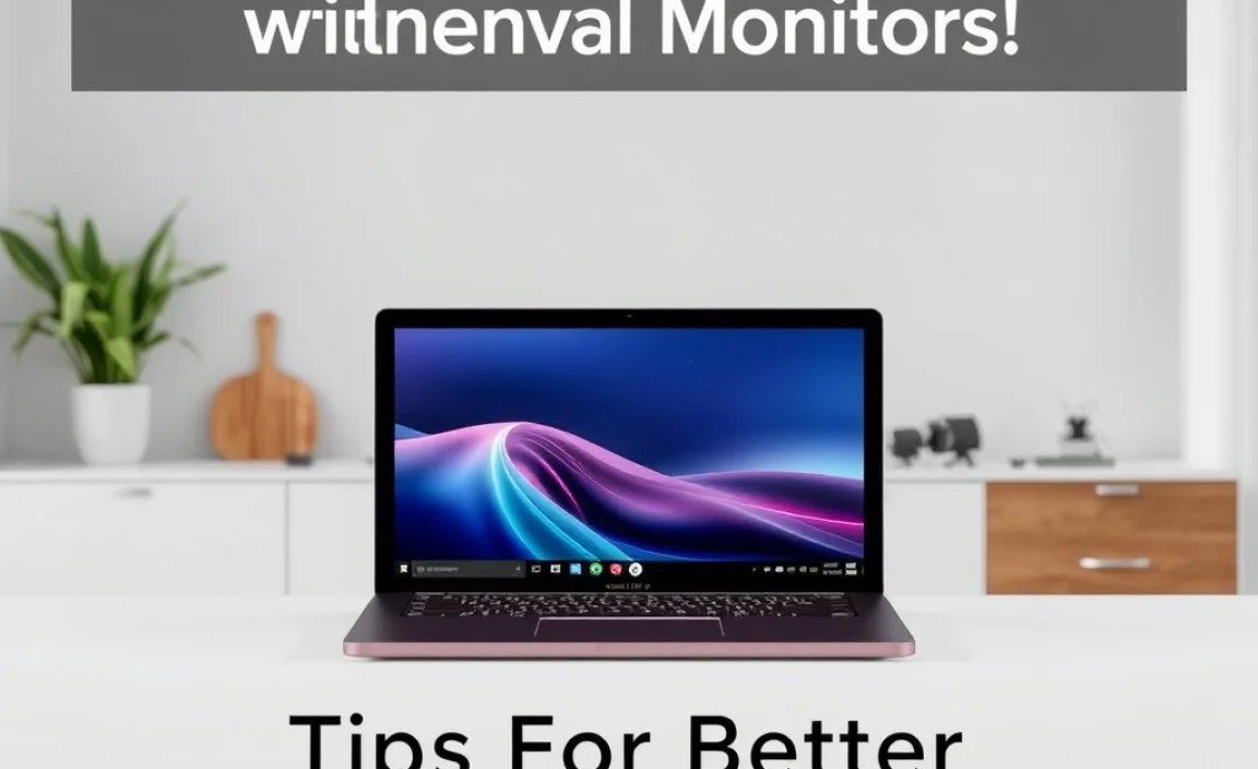 Tips For Better Viewing Experience