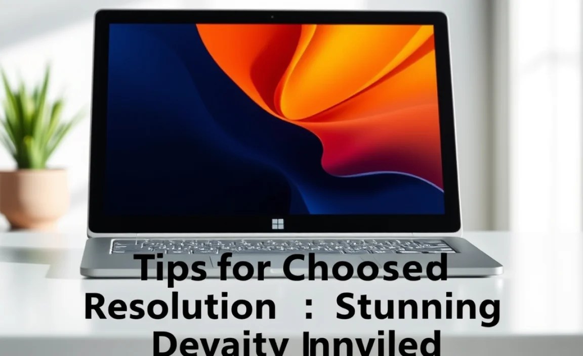 Tips for Choosing the Right Device