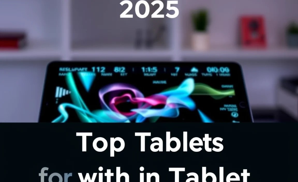 Tips for DJing with a Tablet