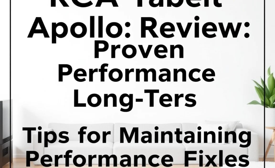 Tips for Maintaining Performance Long-Term