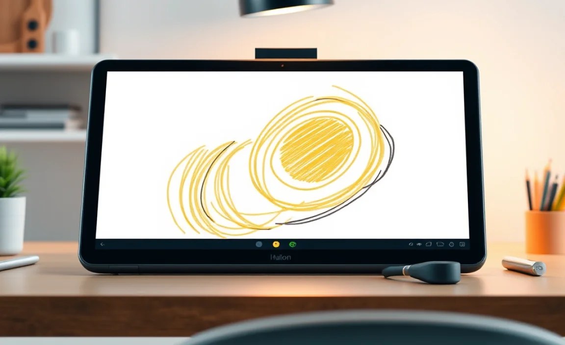 Tips for Maximizing Your Drawing Experience