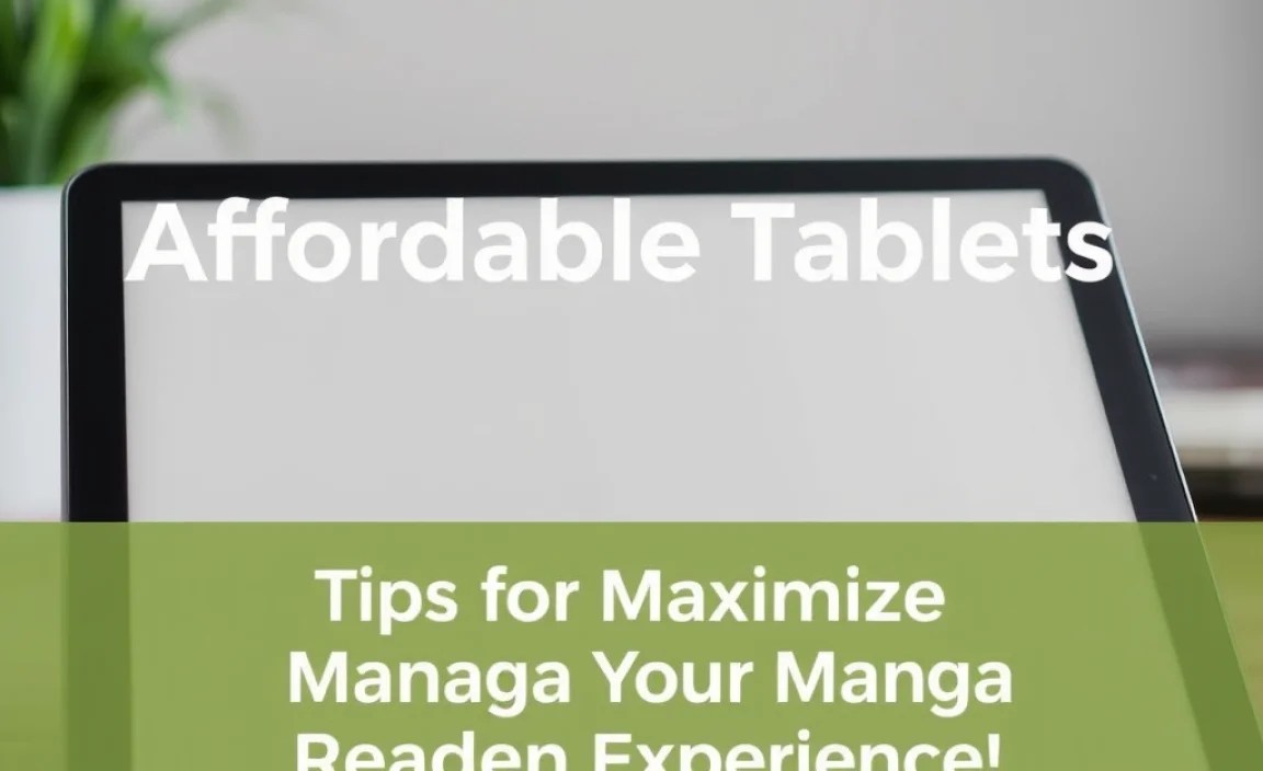 Tips for Maximizing Your Manga Reading Experience