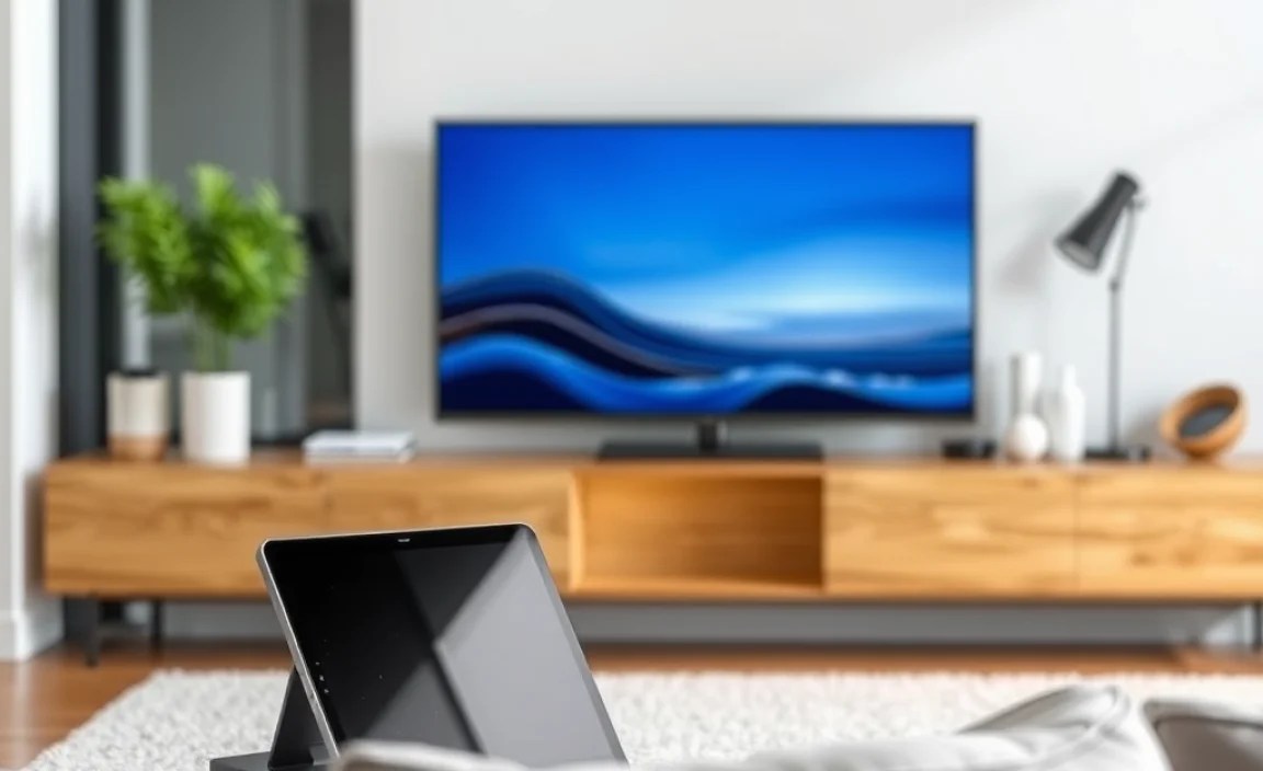 Tips for Maximizing Your RCA Tablet Apollo Experience