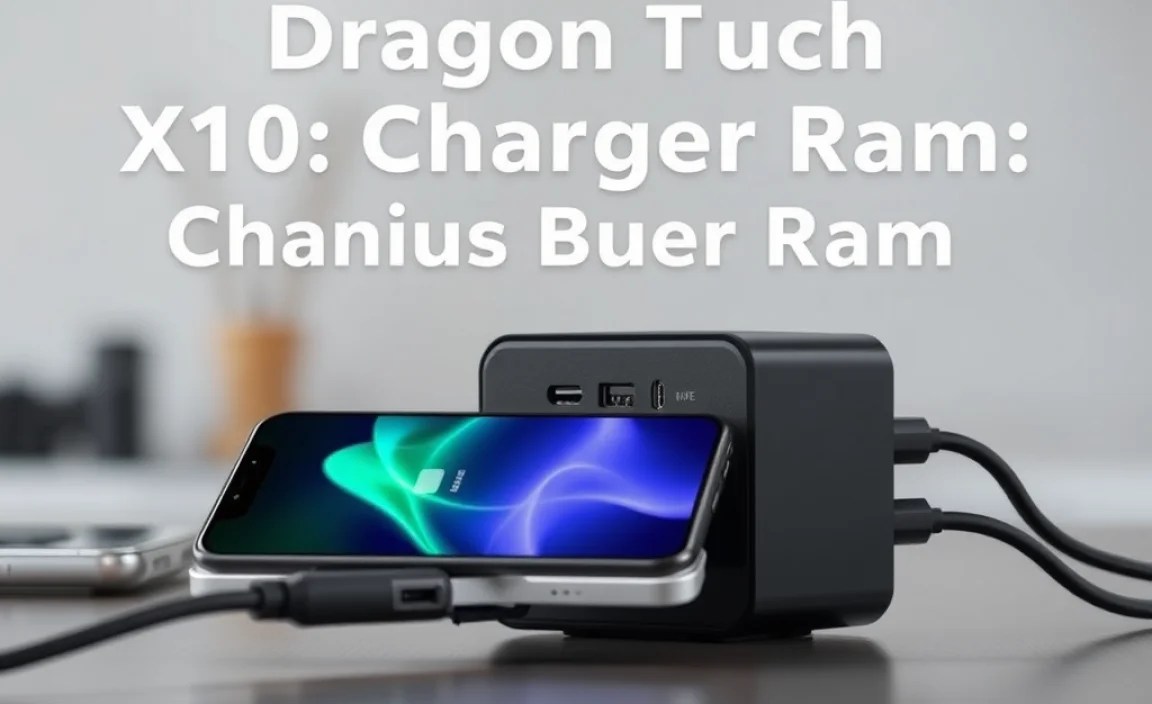 Tips for Optimal Charging and Performance