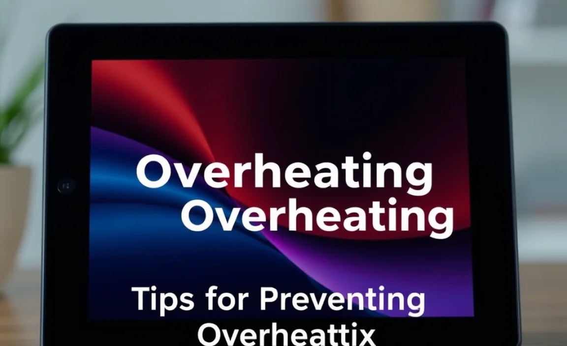 Tips for Preventing Future Overheating