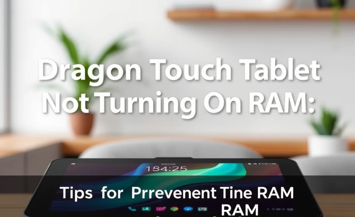 Tips for Preventing Future RAM-Related Issues