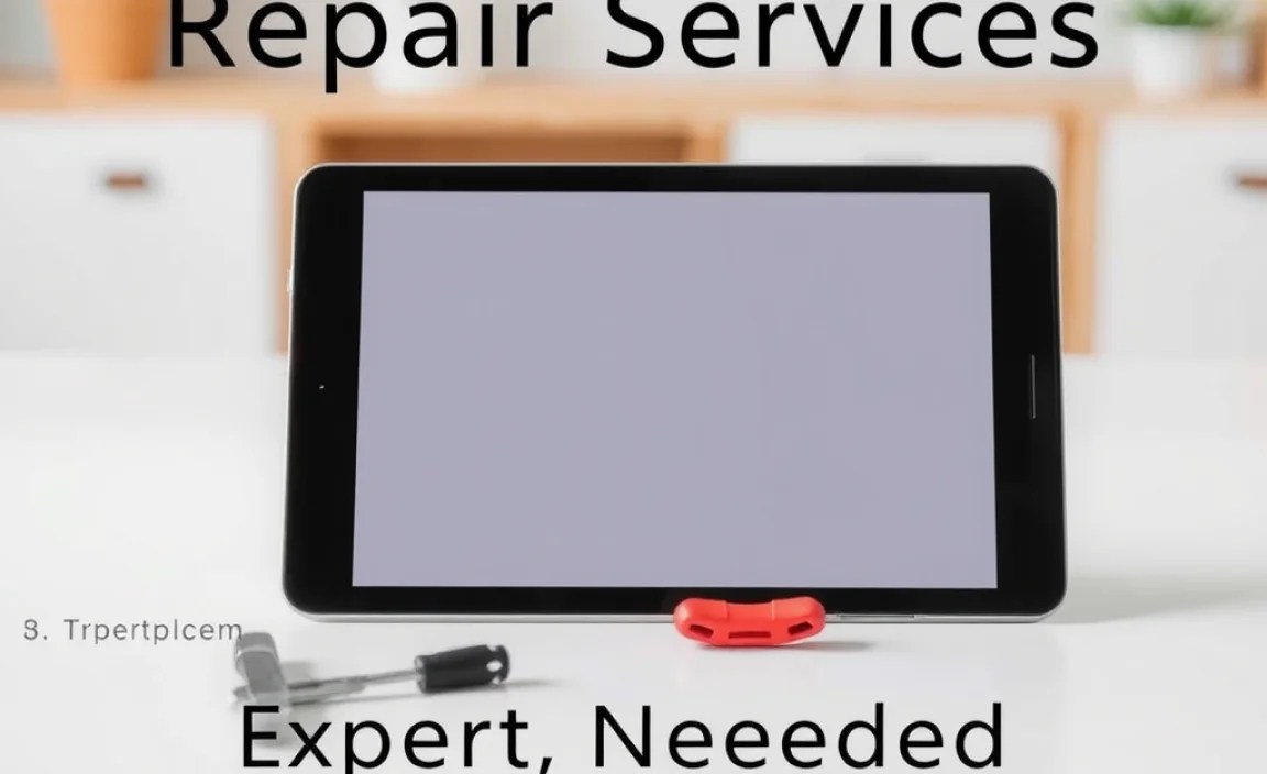 Tools Needed for DIY Repairs