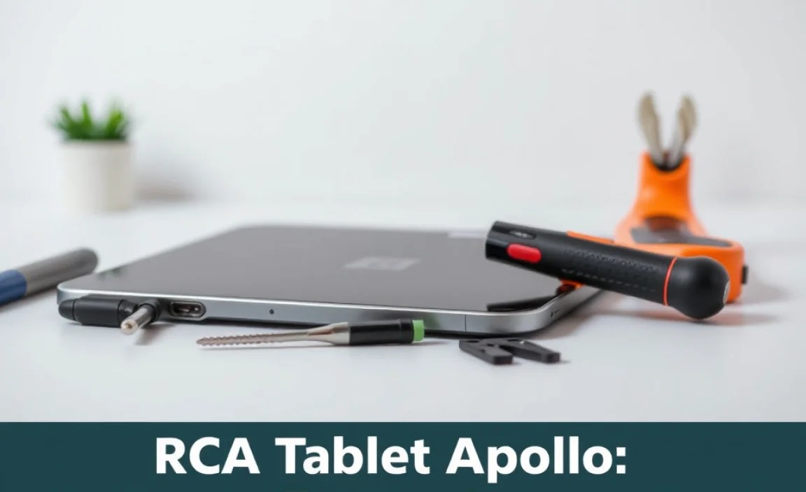 Tools You’ll Likely Need