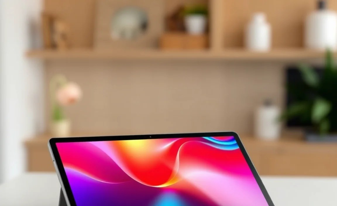 Top Asus Tablets Featuring AMOLED Displays