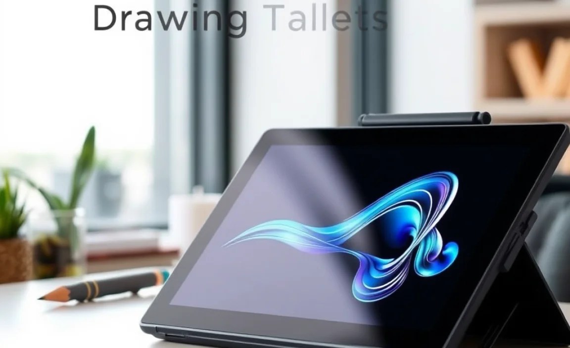 Top Criteria for Selecting Drawing Software