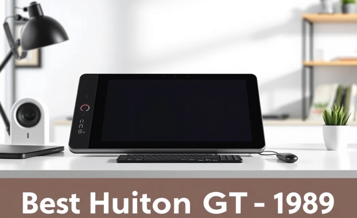 Top Features to Consider