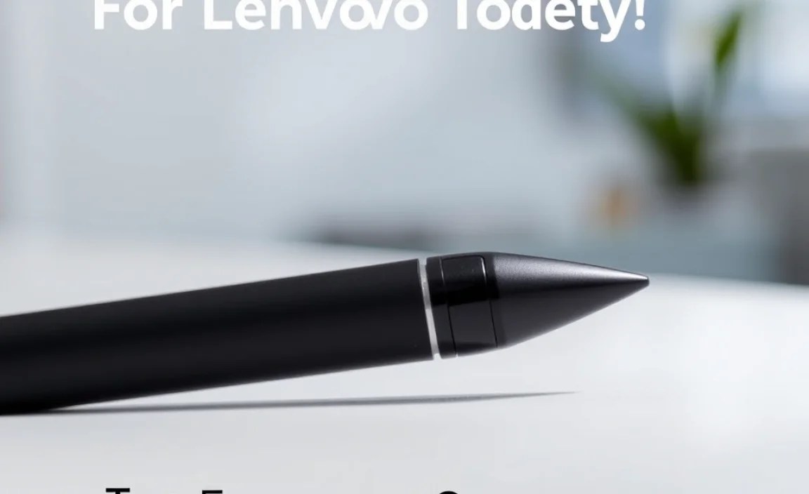 Top Features to Consider When Choosing a Stylus