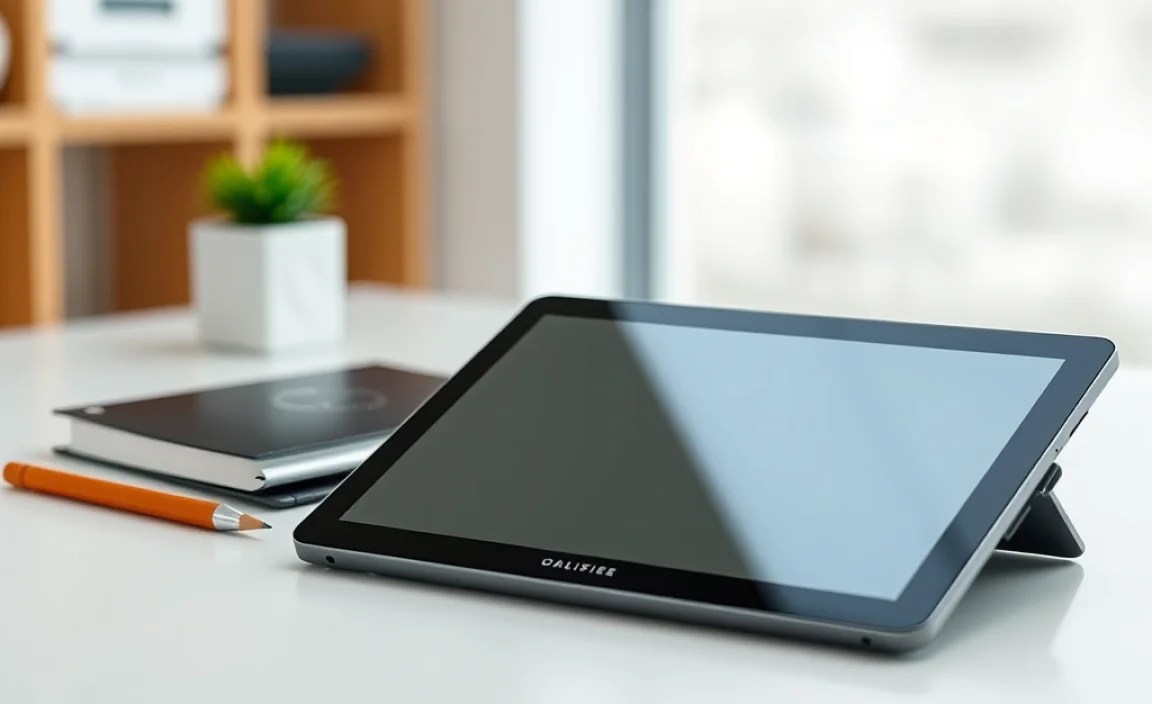 Top Lightweight Tablets for Note Taking: A Comparison