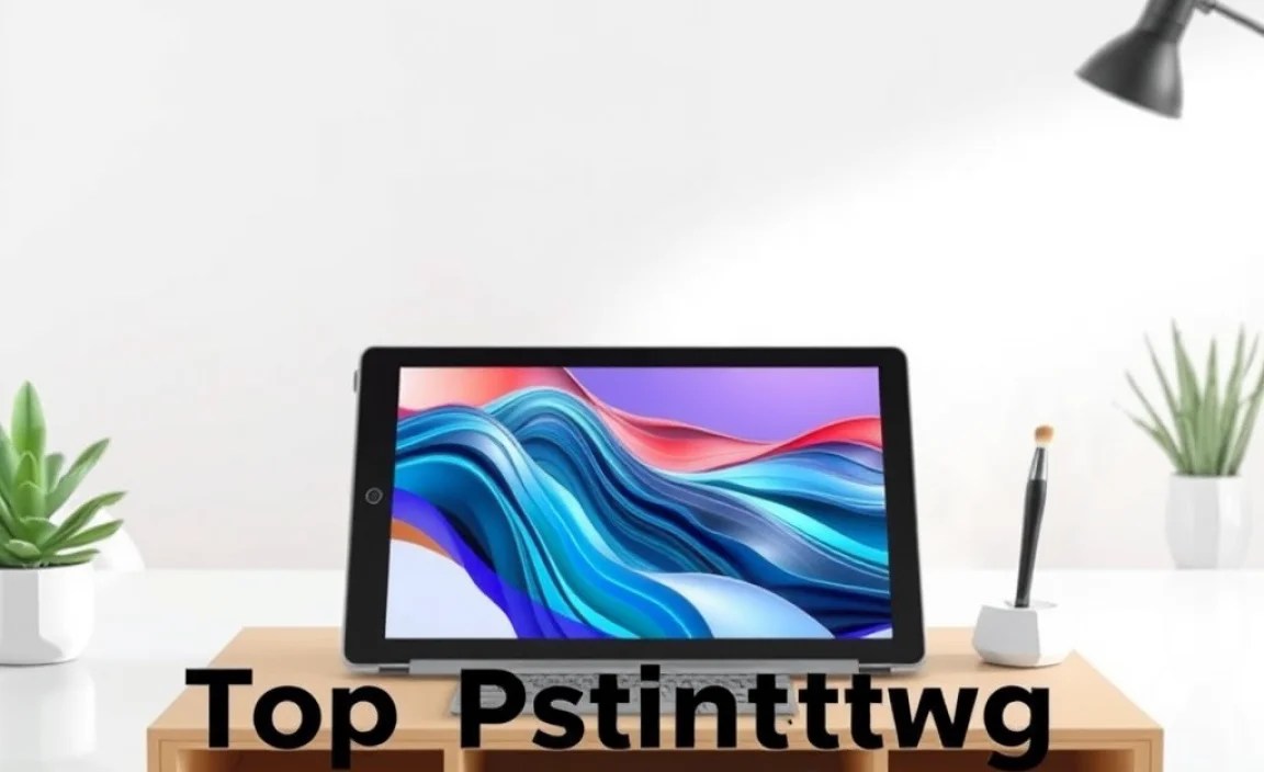 Top Painting Software Recommendations