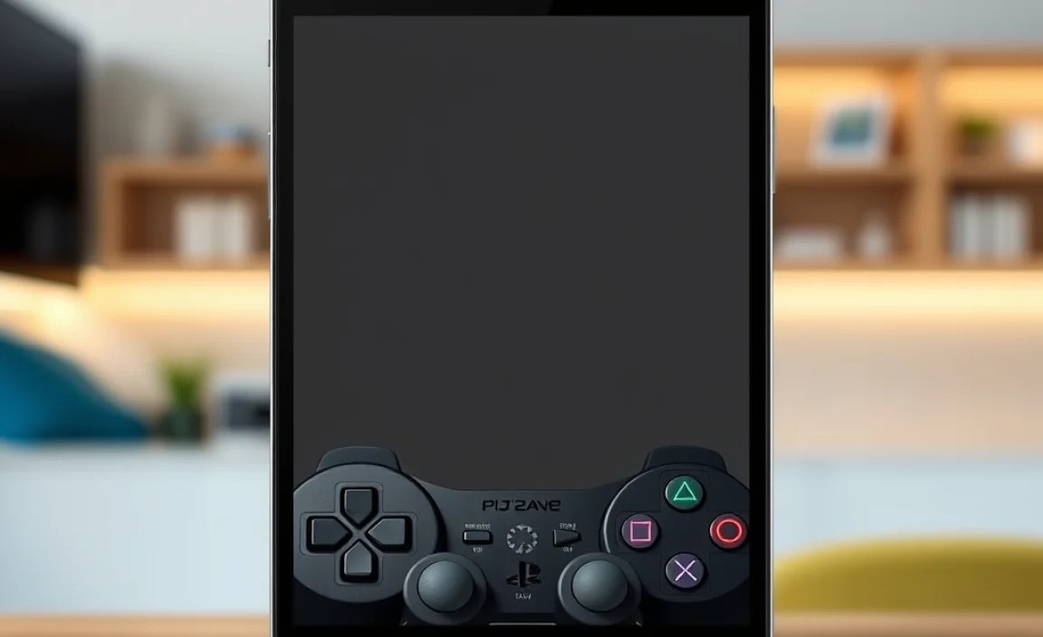 Top PS2 Emulators for Android