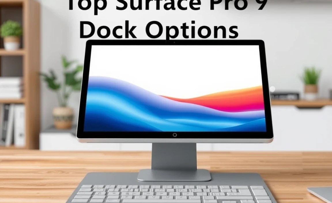 Top Third-Party Docking Solutions