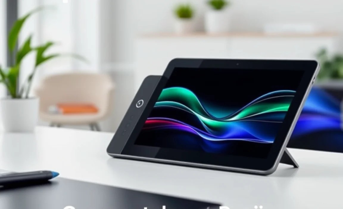 Top Wacom Tablets for Linux: A Comprehensive Review