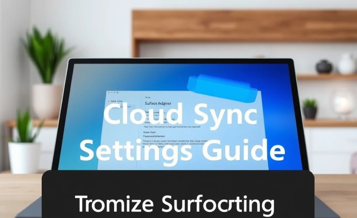 Troubleshooting Cloud Sync Issues