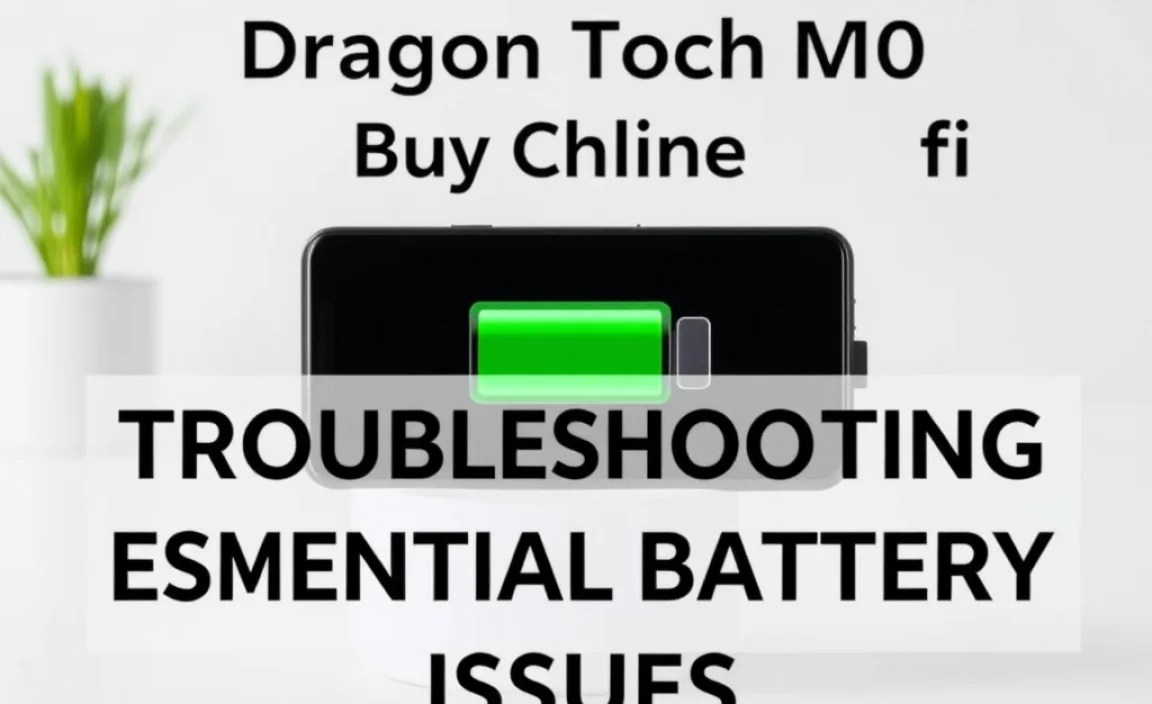 Troubleshooting Common Battery Issues