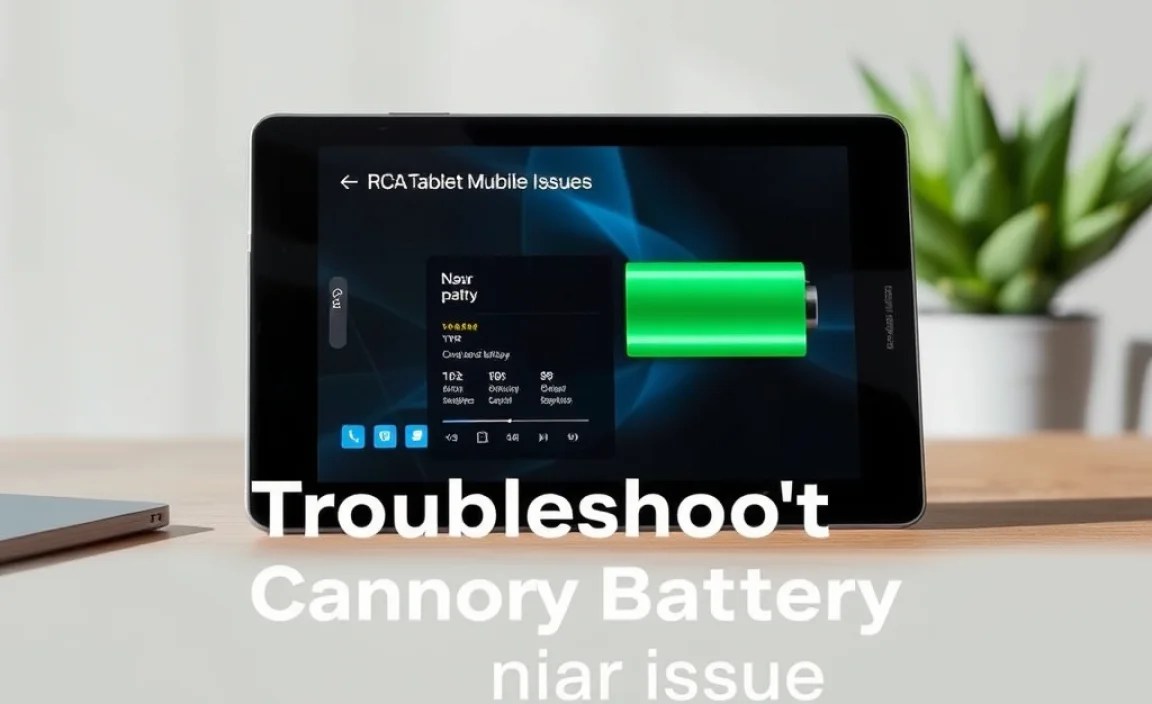 Troubleshooting Common Battery Issues