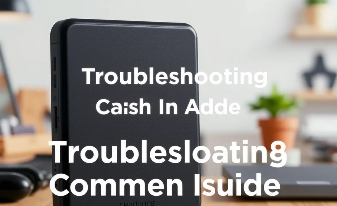 Troubleshooting Common Case Issues