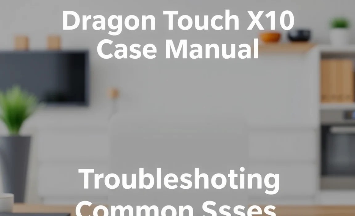 Troubleshooting Common Case Issues
