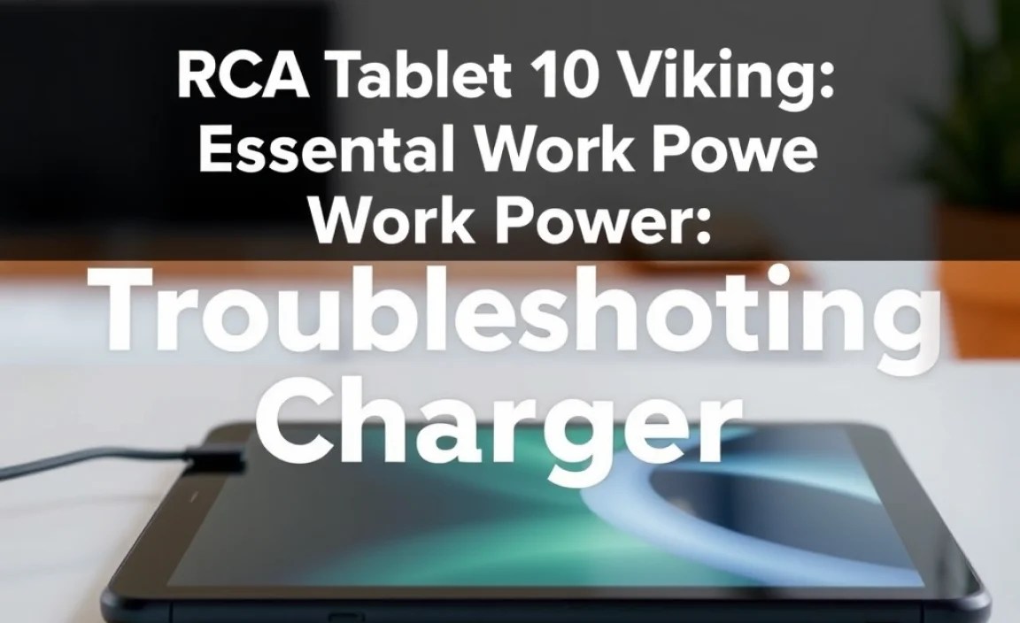 Troubleshooting Common Charger Issues