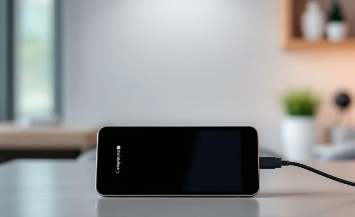 Troubleshooting Common Charging Issues