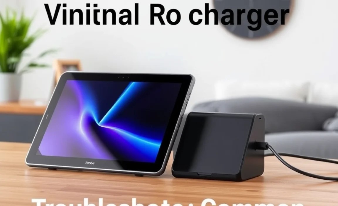 Troubleshooting Common Charging Issues