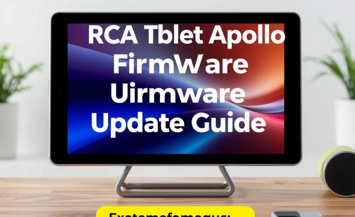 Troubleshooting Common Firmware Update Issues