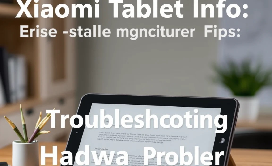 Troubleshooting Common Hardware Problems