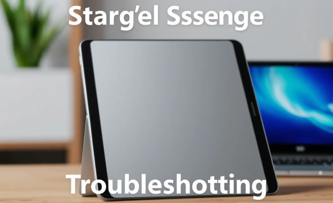 Troubleshooting Common Issues