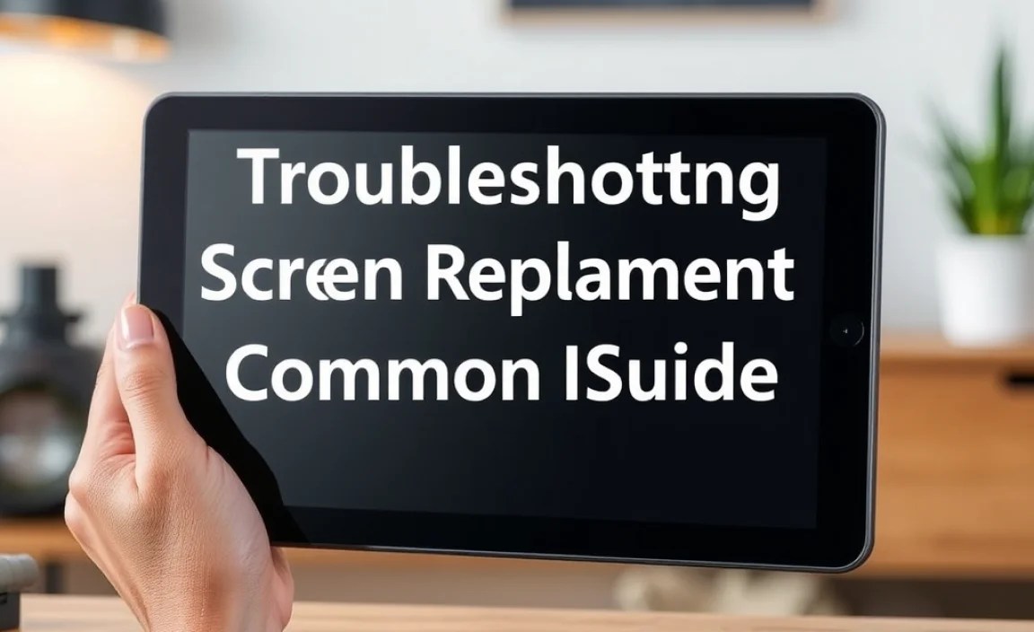 Troubleshooting Common Issues