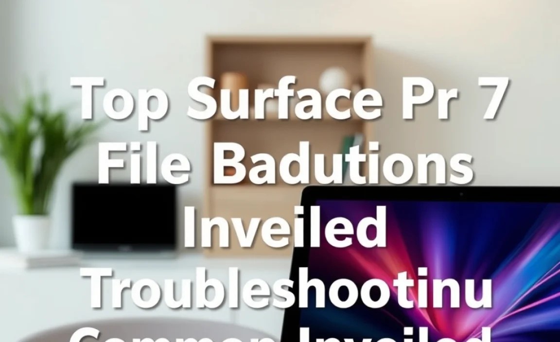 Troubleshooting Common Issues