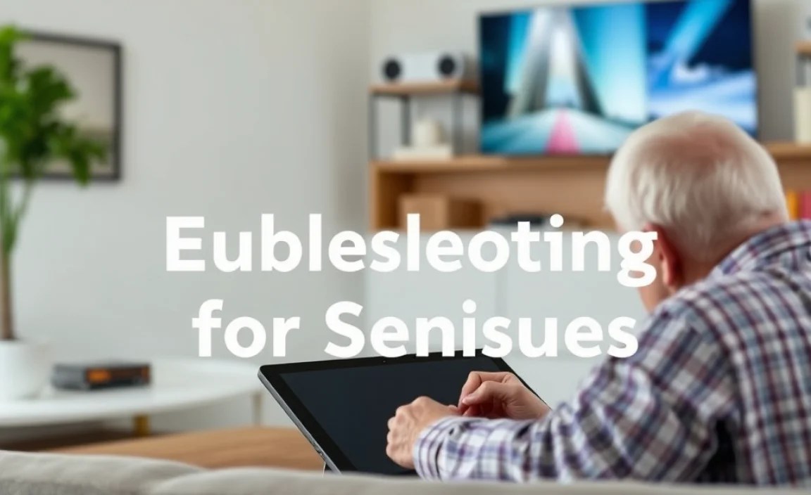 Troubleshooting Common Issues